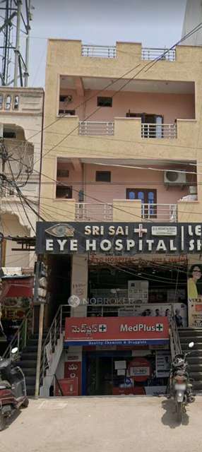 Shop in Bandlaguda Jagir, Hyderabad for sale 