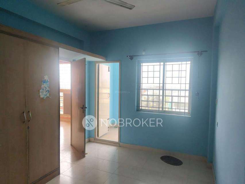 2 BHK Flat In Radiant Enclave for Rent In Kengeri