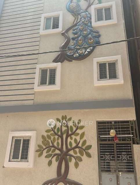 PG for Boys in Maisammaguda