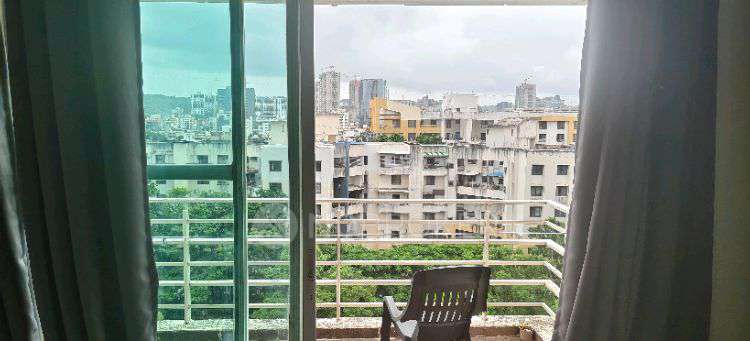 1 RK Flat In Aditya Shagun Comfort Zone Plus for Rent  In Balewadi