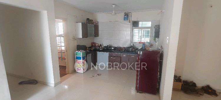 1 RK Flat In Aditya Shagun Comfort Zone Plus for Rent  In Balewadi