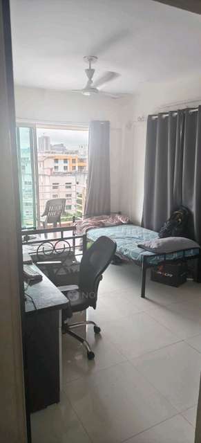 1 RK Flat In Aditya Shagun Comfort Zone Plus for Rent  In Balewadi