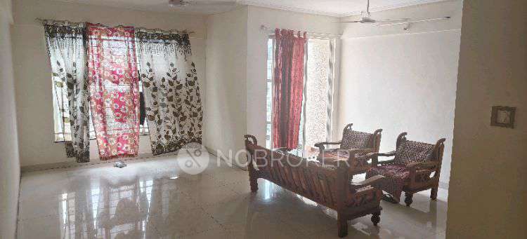 1 RK Flat In Aditya Shagun Comfort Zone Plus for Rent  In Balewadi