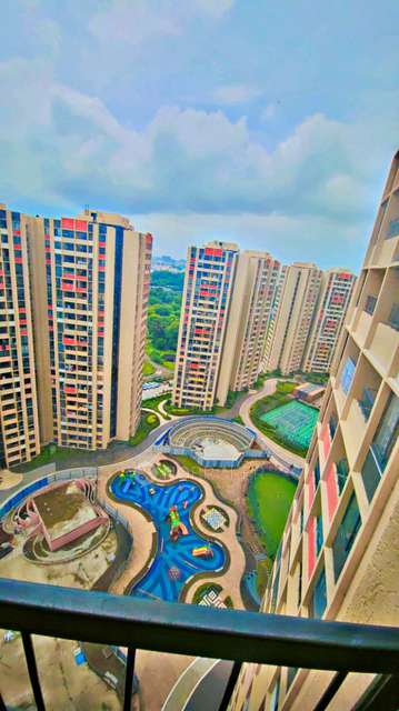 Single Room for Female In 3 BHK  In Joyville Hadapsar Annexe In  Shewalewadi