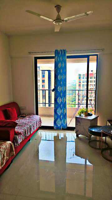 Single Room for Female In 3 BHK  In Joyville Hadapsar Annexe In  Shewalewadi