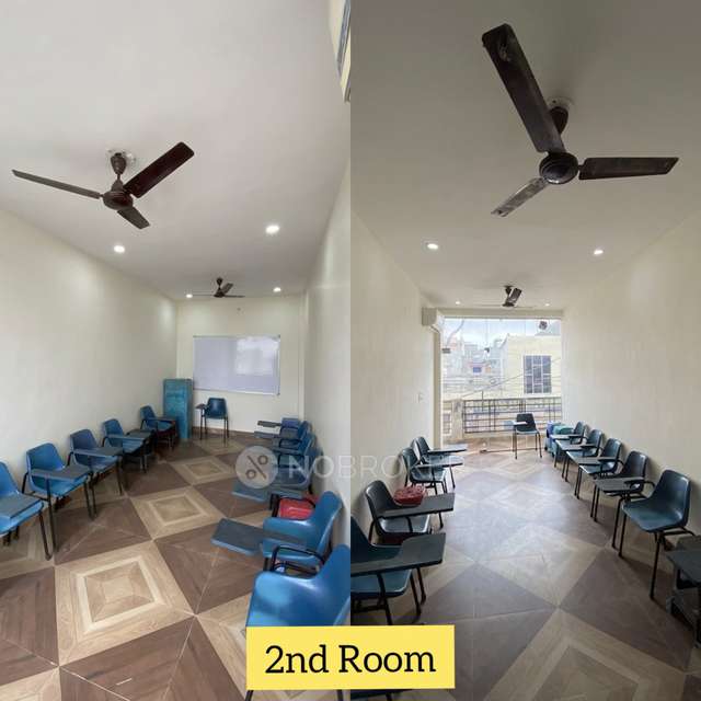 Office Space in Mayur Kunj, Gurgaon for Rent