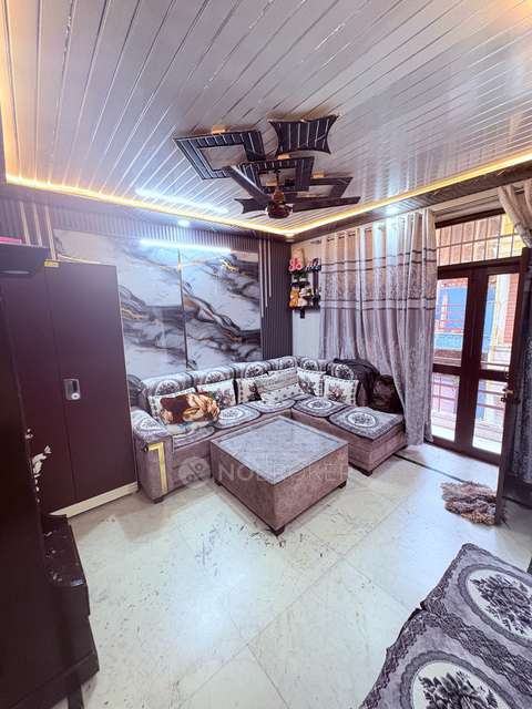 1 BHK Flat For Sale  In Bindapur