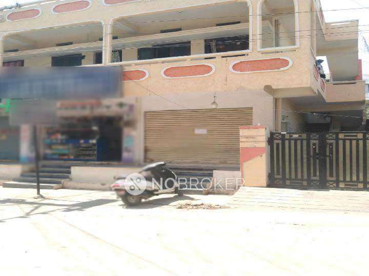 1 RK House for Rent In Balanagar,