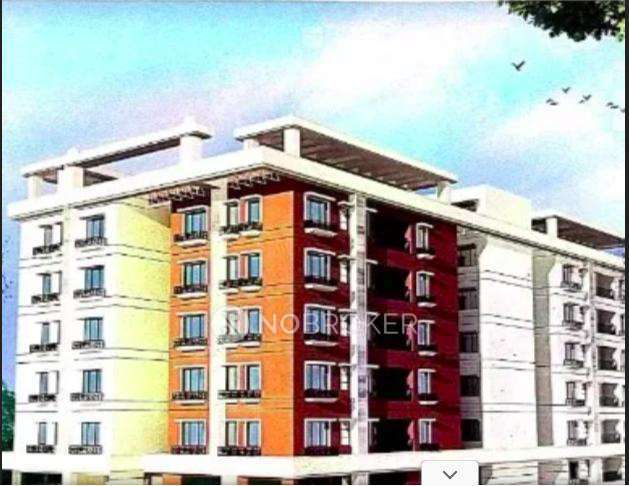 2 BHK Flat In Alekhya Residency For Sale  In  Kompally,