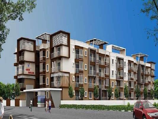3 BHK Flat In Abhee Nandana For Sale  In Harlur
