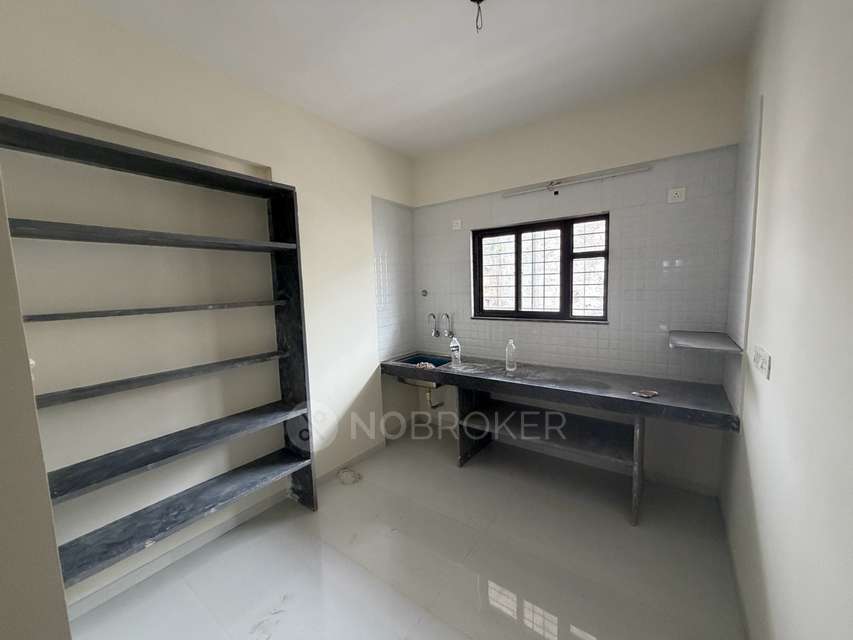 1 BHK Flat In Matruchaya Apartments  for Rent  In  Maharshi Nagar