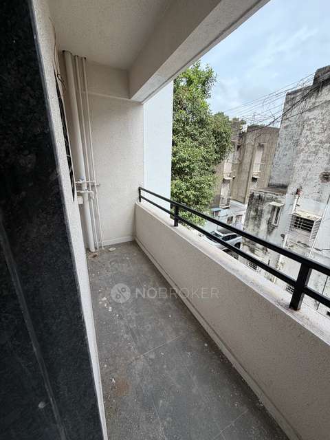 1 BHK Flat In Matruchaya Apartments  for Rent  In Maharshi Nagar