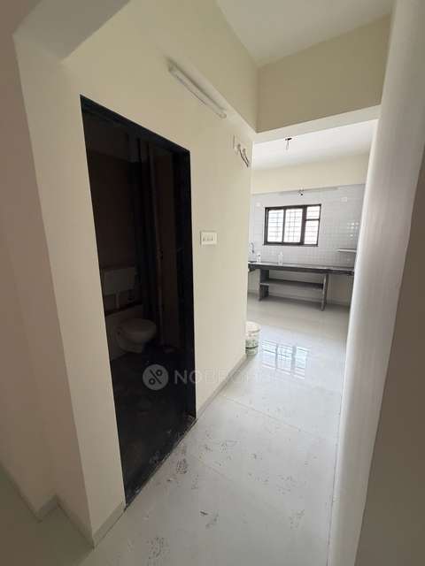 1 BHK Flat In Matruchaya Apartments  for Rent  In  Maharshi Nagar