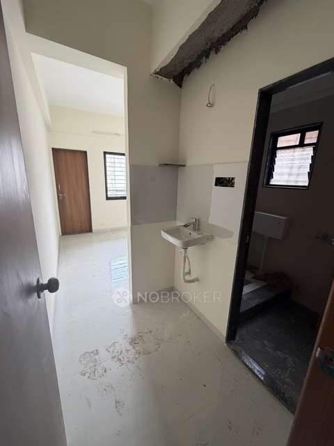 1 BHK Flat In Matruchaya Apartments  for Rent  In  Maharshi Nagar
