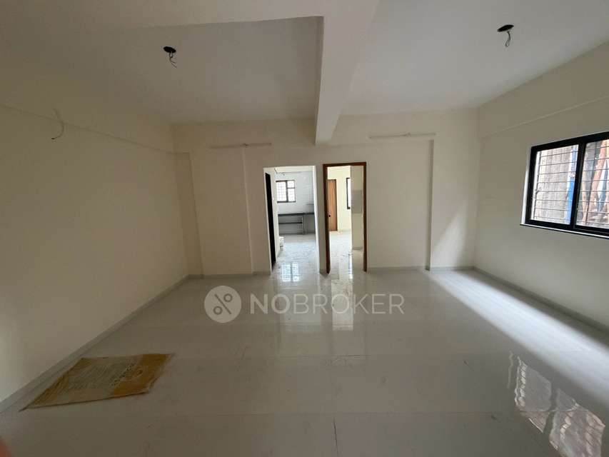 1 BHK Flat In Matruchaya Apartments  for Rent  In Maharshi Nagar