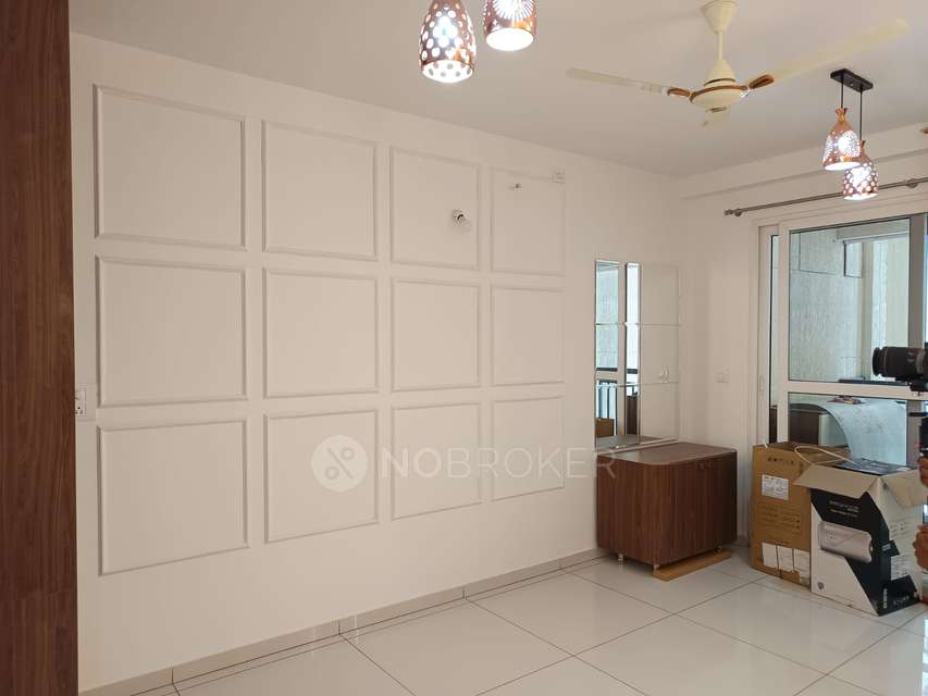 3 BHK Flat In Navami Landmark for Rent  In Rr Nagar