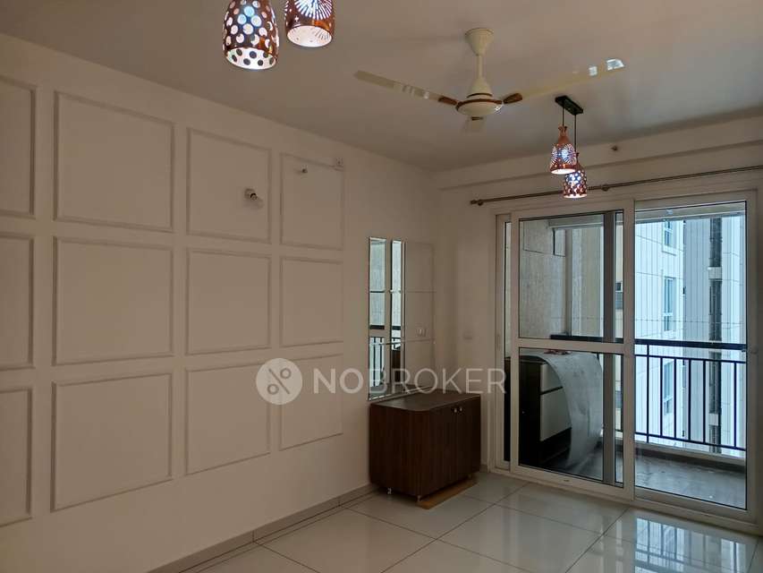 3 BHK Flat In Navami Landmark for Rent  In Rr Nagar