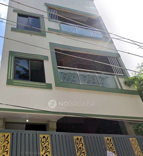 3 BHK House For Sale In Pallikaranai