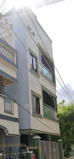 3 BHK House For Sale In Pallikaranai