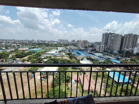 3 BHK Flat In Jn Adi Amma Insperia for Rent  In Rahatani