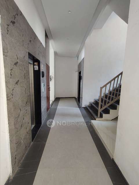 3 BHK Flat In Jn Adi Amma Insperia for Rent  In Rahatani