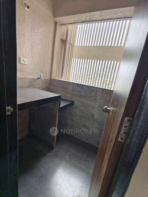 3 BHK Flat In Jn Adi Amma Insperia for Rent In Rahatani