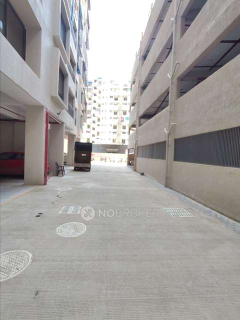 3 BHK Flat In Jn Adi Amma Insperia for Rent  In Rahatani