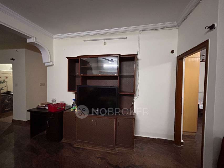2 BHK Flat In Nasy Residence Btm 2nd Stage Bangalore for Rent  In Btm Layout 2nd Stage