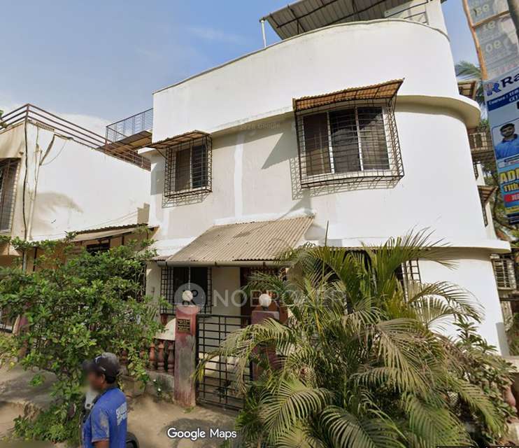 3 BHK House for Rent In 411, Rsc Rd Number 37, Gorai 2, Borivali West, Mumbai, Maharashtra 400091, India
