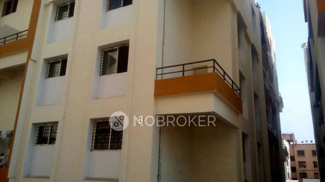 1 RK Flat In Swapn Tirth For Sale  In Ambegaon Bk