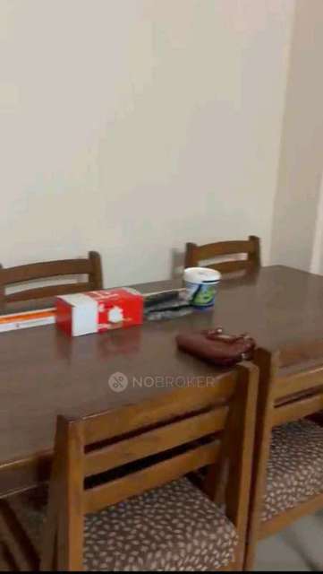 Single Room for Female In 2 BHK  In Kul Ecoloch In Mahalunge