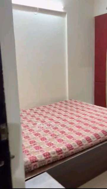 Single Room for Female In 2 BHK  In Kul Ecoloch In Mahalunge