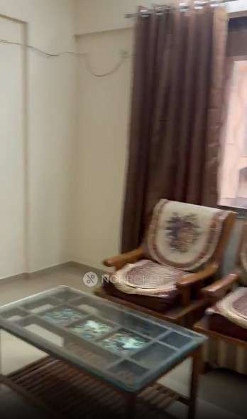 Single Room for Female In 2 BHK  In Kul Ecoloch In Mahalunge