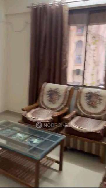 Single Room for Female In 2 BHK  In Kul Ecoloch In Mahalunge