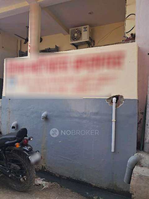 3 BHK Flat for Rent In Salarpur,