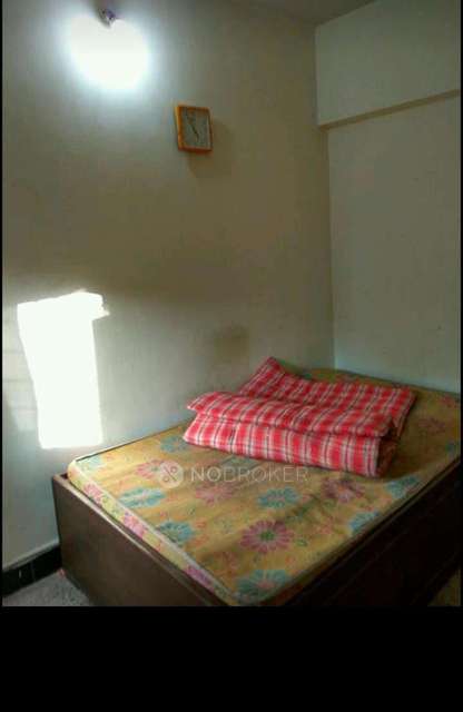 PG for Boys in Ketki Apartment