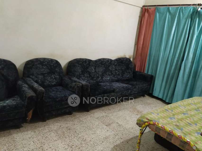 PG for Boys in Ketki Apartment