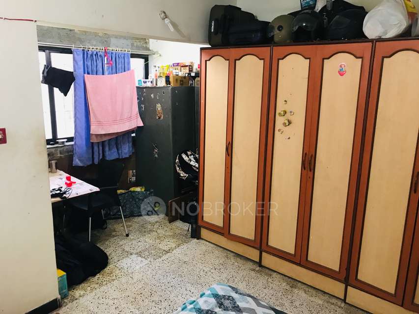 PG for Boys in Ketki Apartment