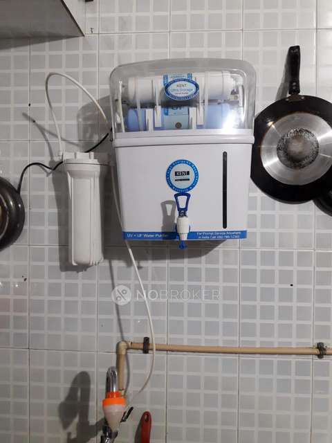 PG for Boys in Ketki Apartment