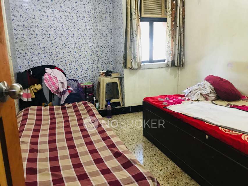 PG for Boys in Ketki Apartment