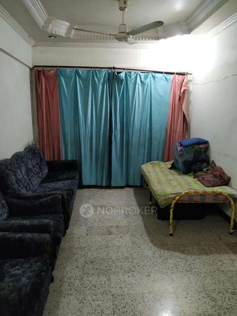 PG for Boys in Ketki Apartment