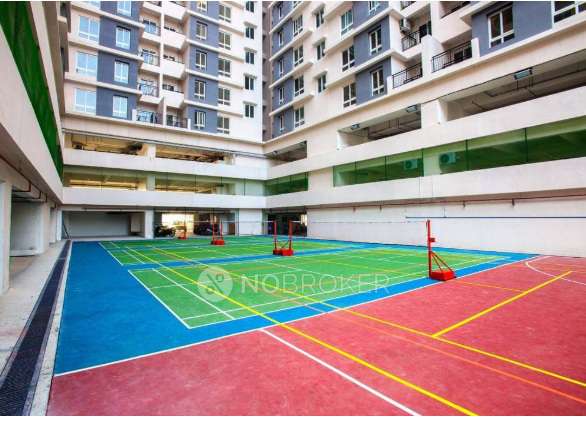 3 BHK Flat In Embassy Residency Phase 2 For Sale  In Embassy Residency Phase 2