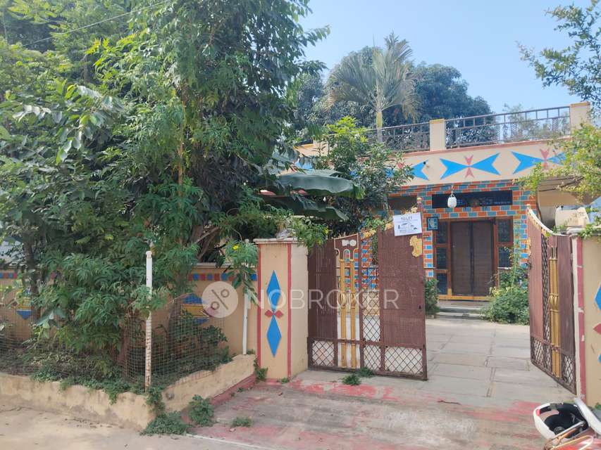 3 BHK House for Rent  In Sangareddy