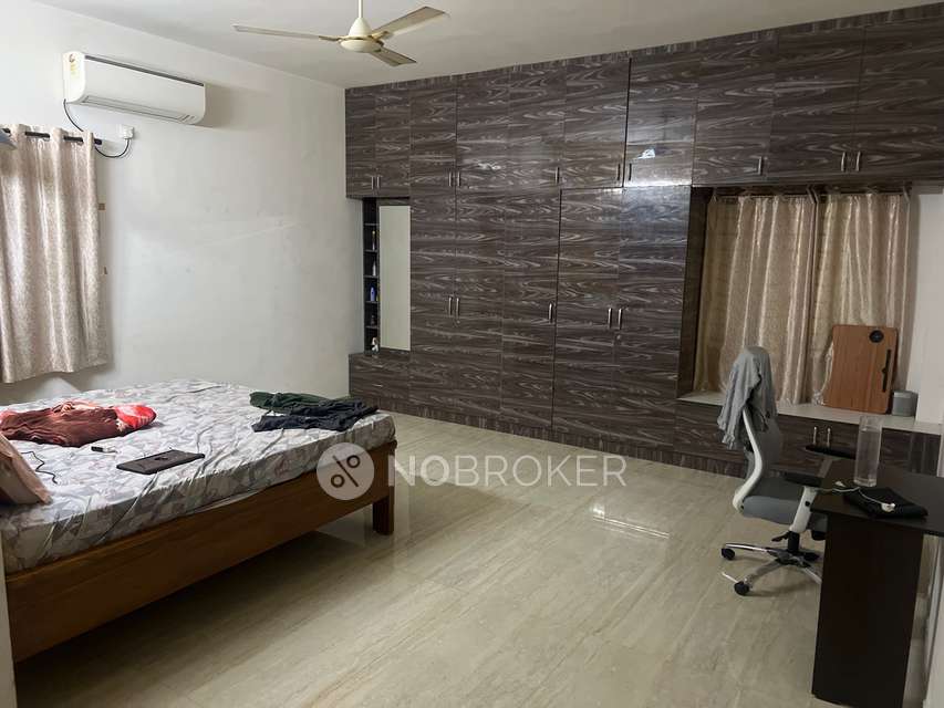 3 BHK Flat In Standalone Building  for Rent  In Gachibowli