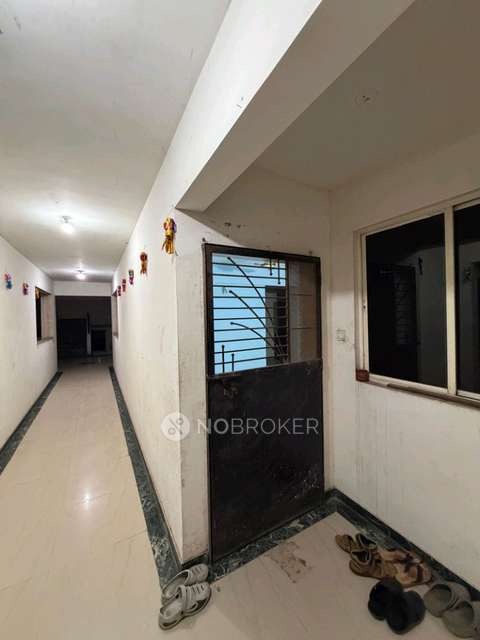 1 BHK Flat In Aarav Ambience for Rent  In Wagholi