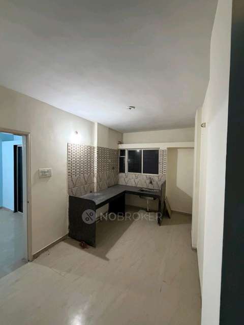 1 BHK Flat In Aarav Ambience for Rent  In Wagholi