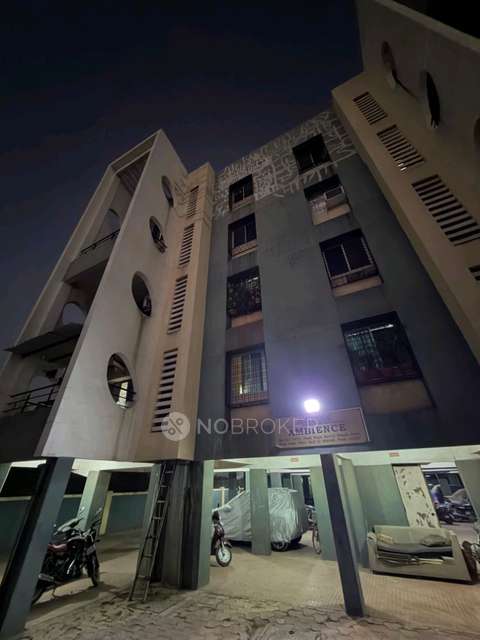 1 BHK Flat In Aarav Ambience for Rent  In Wagholi