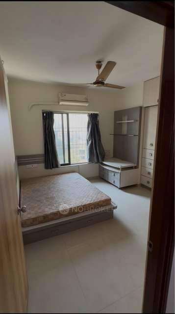 3 BHK Flat In Siddheshwar Chs for Rent  In Thane West