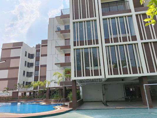2 BHK Flat In Iconest 3, Bangalore For Sale  In Bangalore