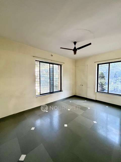 1 BHK Flat In Samruddhi Building for Rent  In Dsk Ranwara Rd